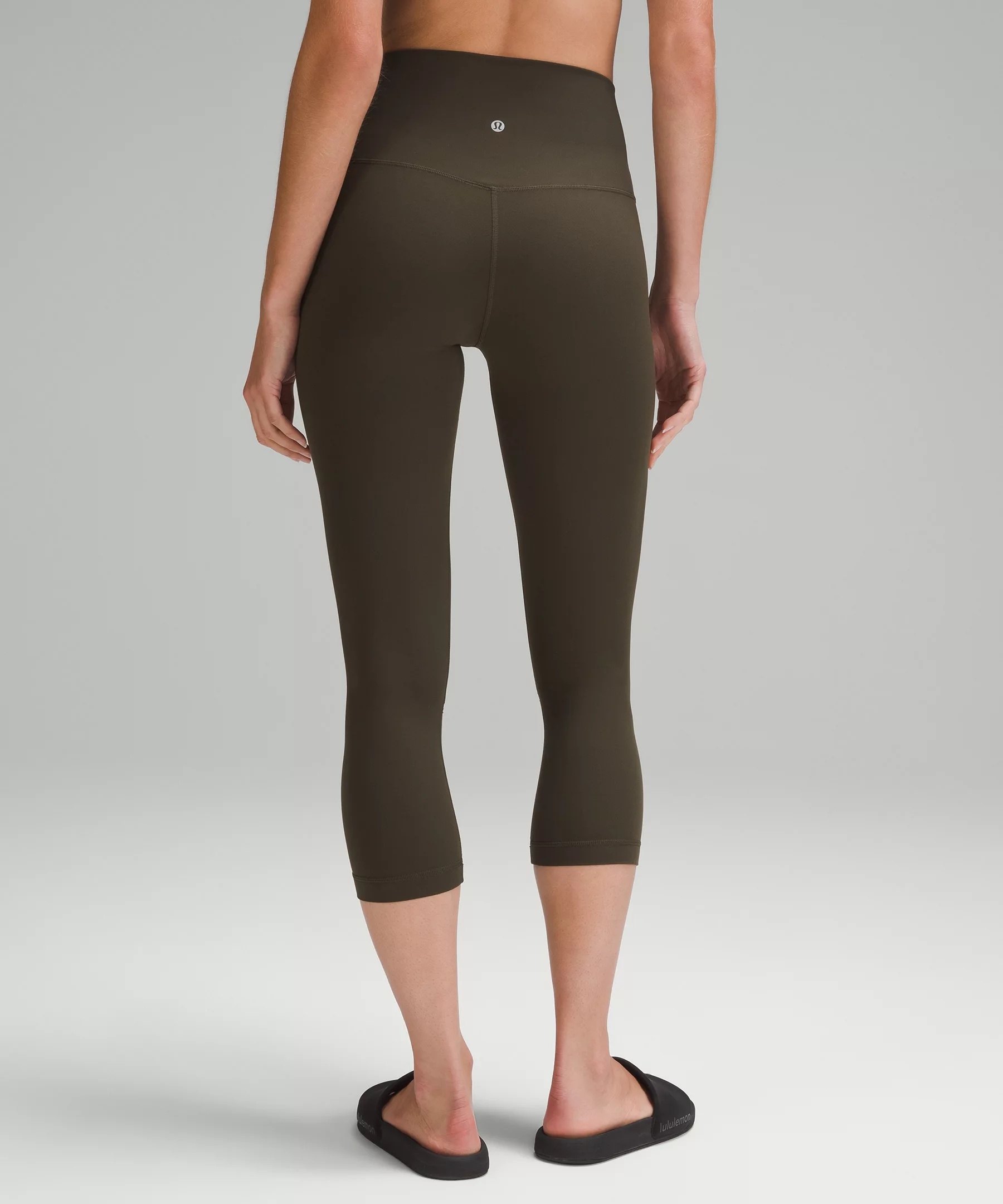 lululemon Align™ High-Rise Crop 21" - 3