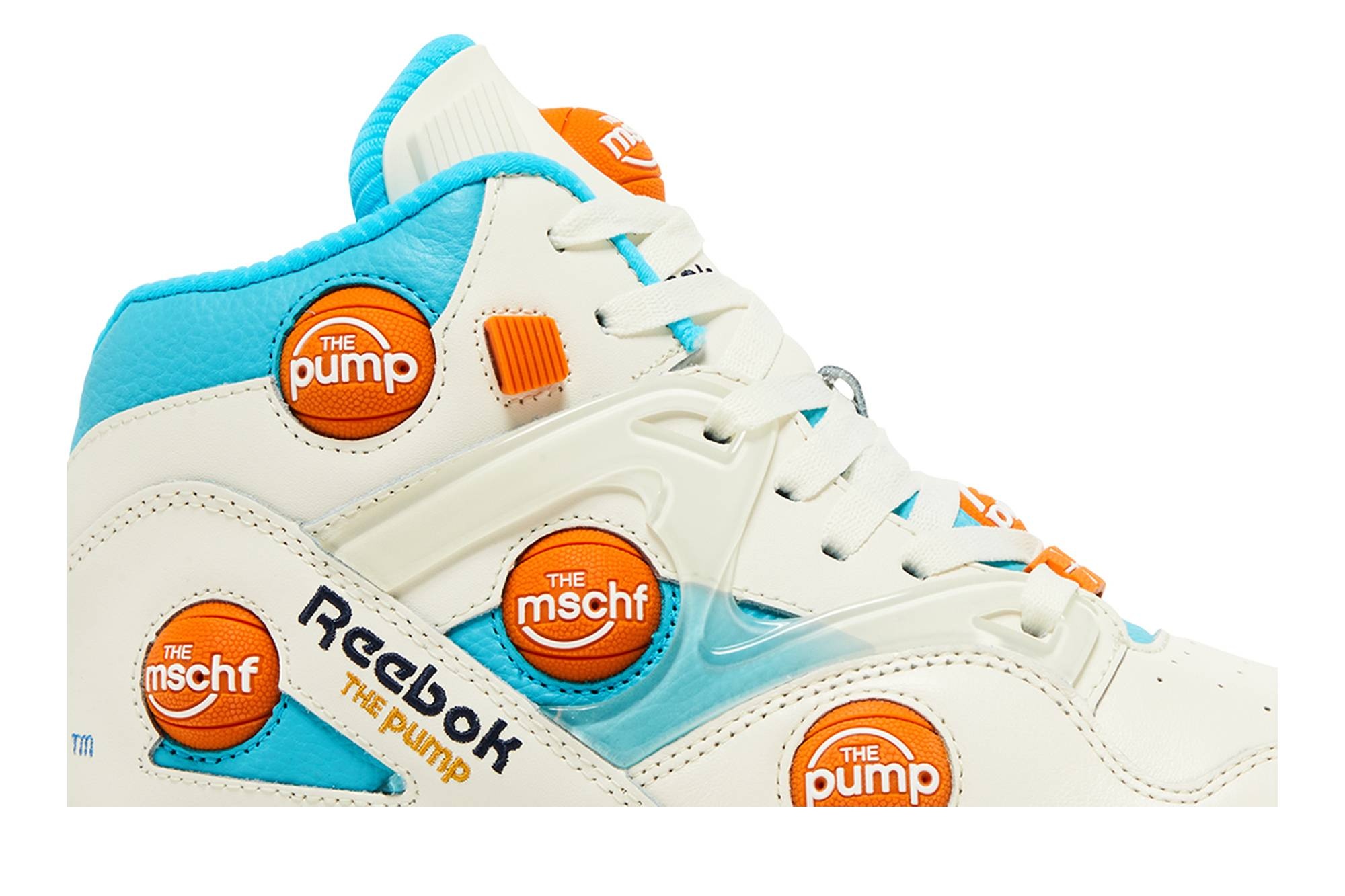MSCHF x Pump Omni Zone IX - 2