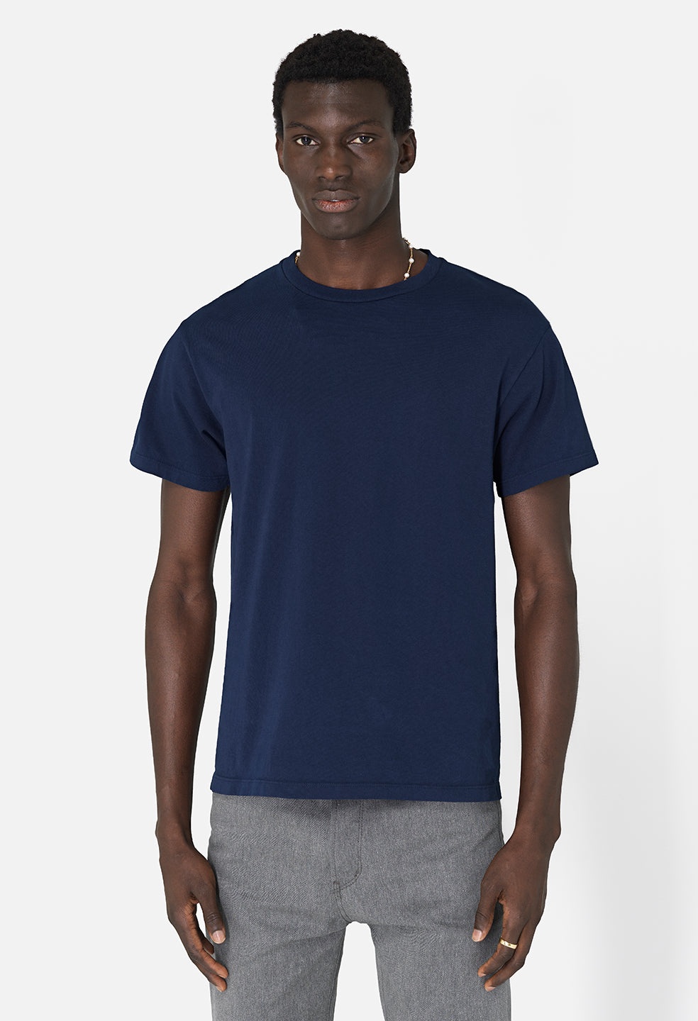 FOUNDATION 3 PACK TEES - 3