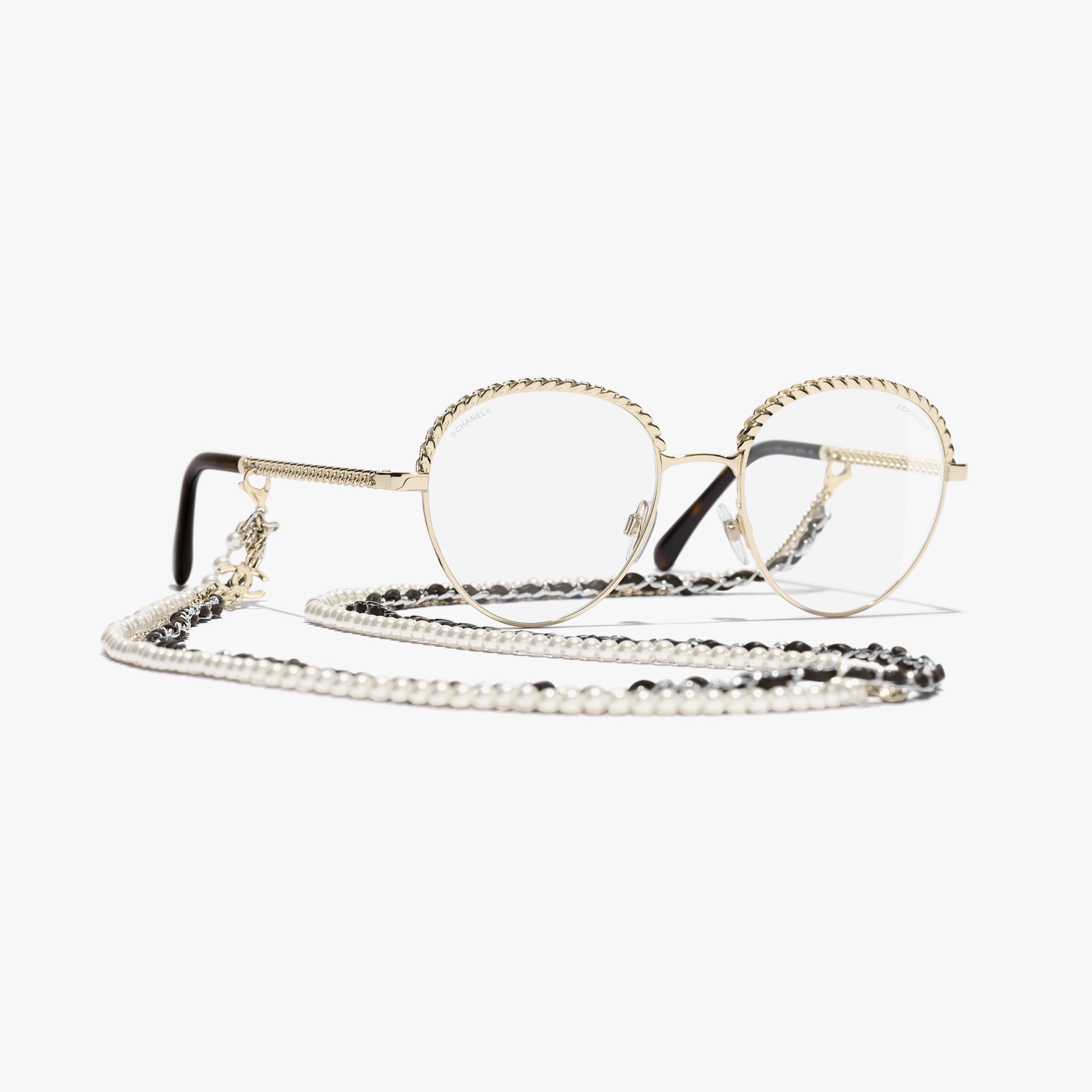 Pantos Sunglasses - 1