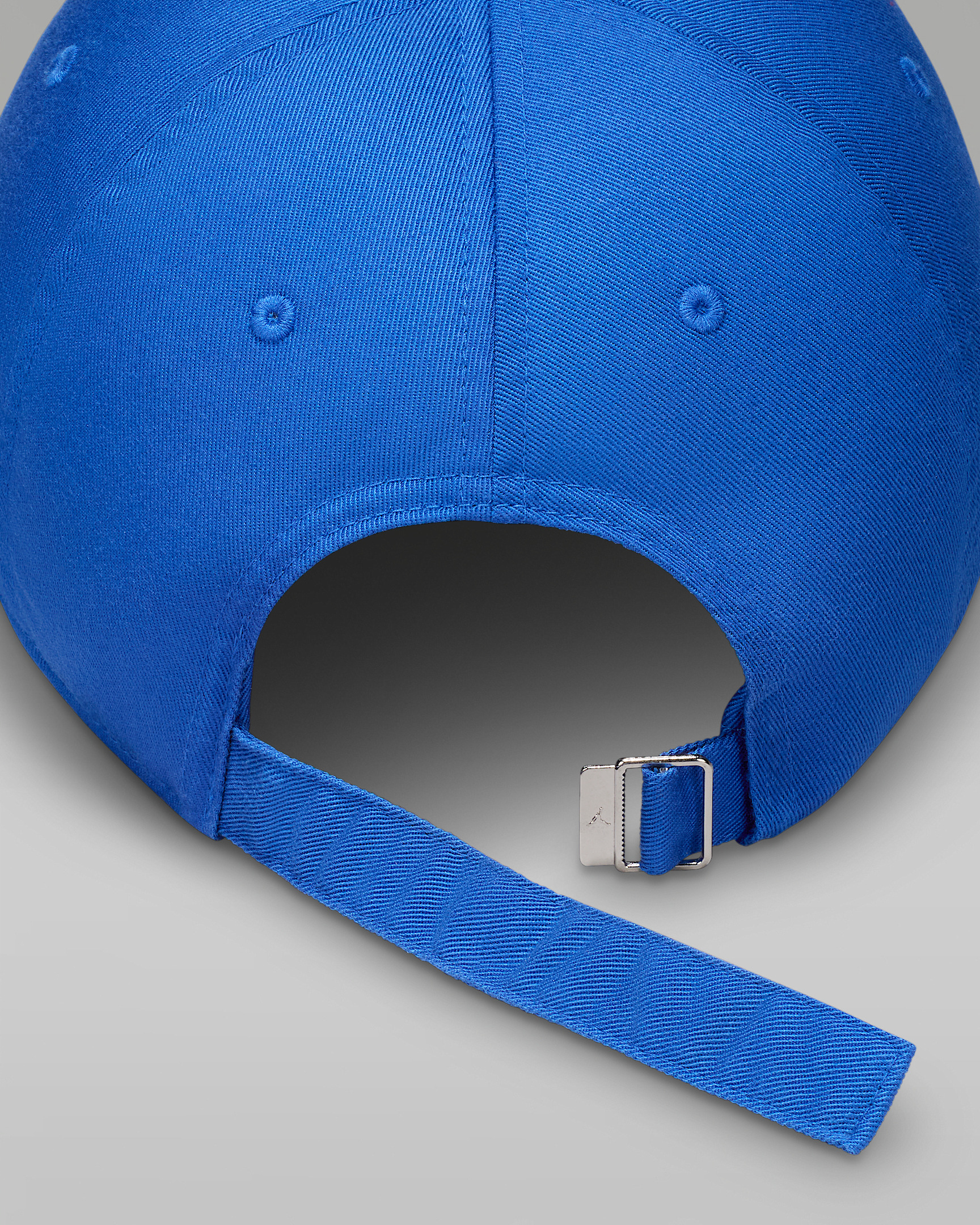 Jordan Club Cap Adjustable Hat - 3
