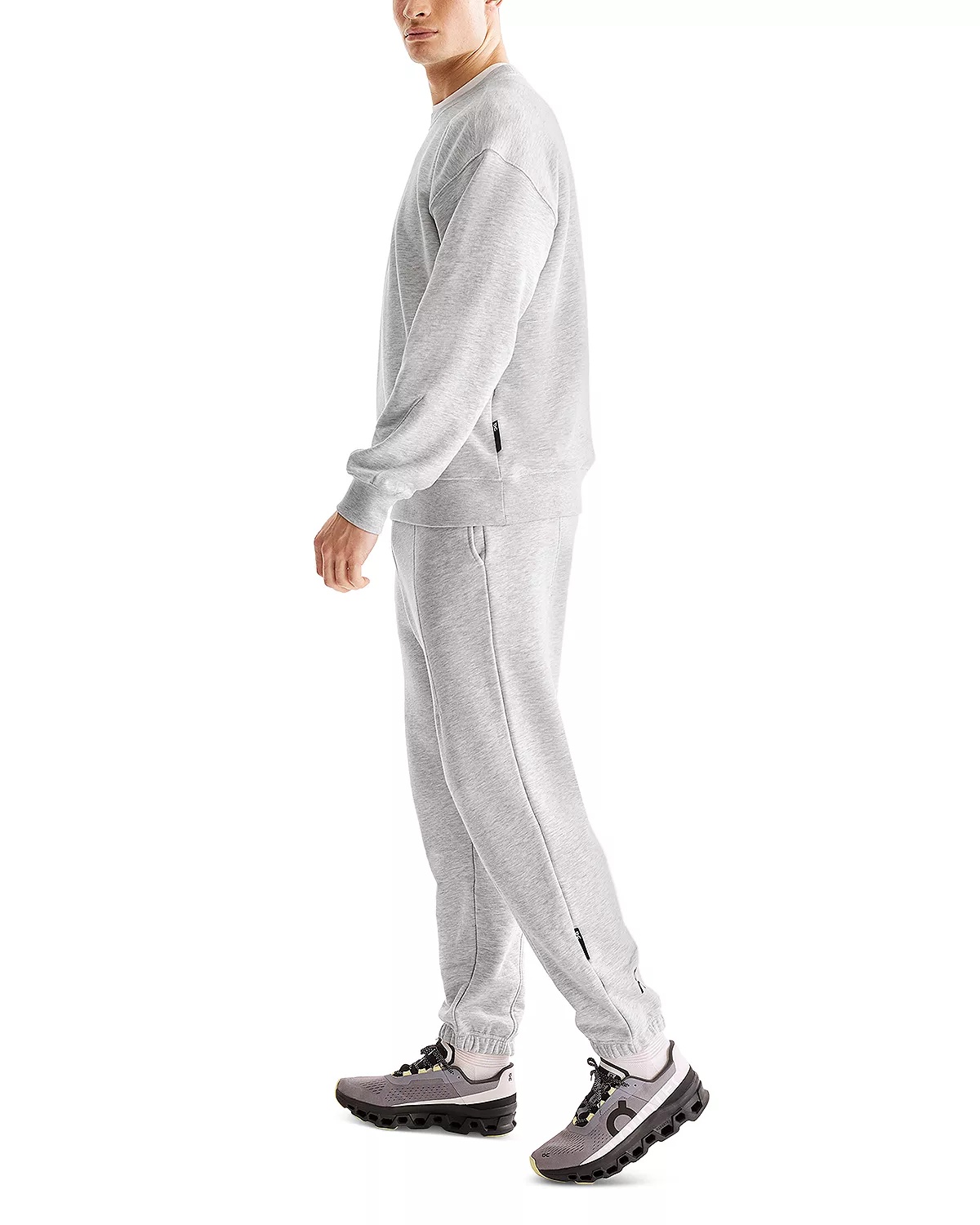 Club Sweat Pants - 2