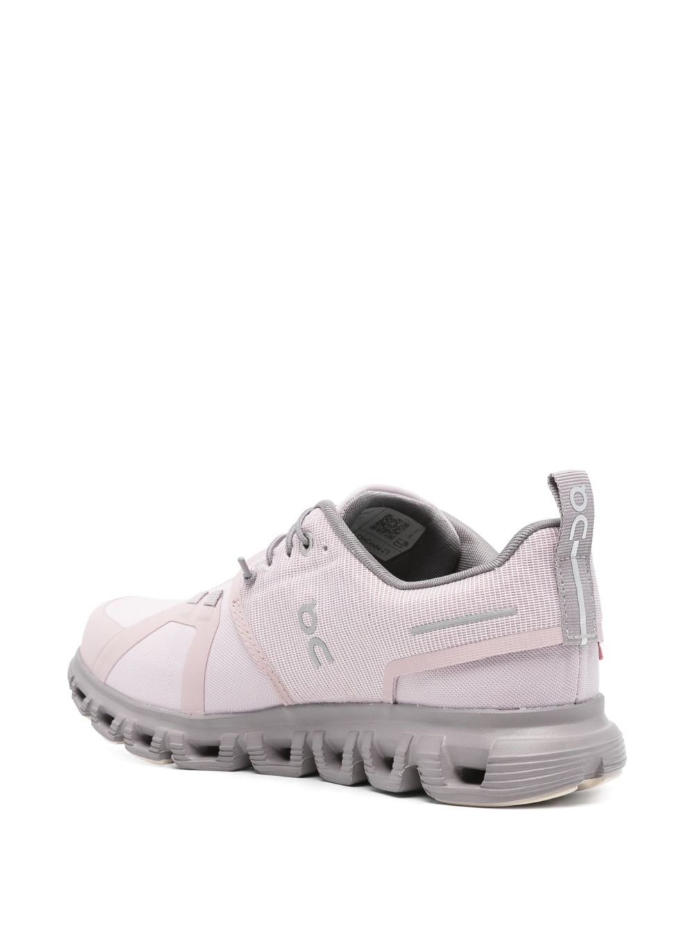 Cloud 6 WP sneakers - 3