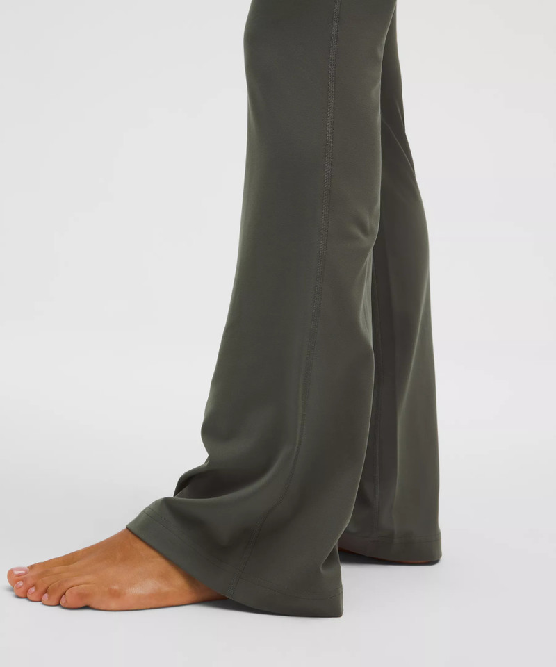 Groove Nulu High-Rise Flared Pant *Regular 6