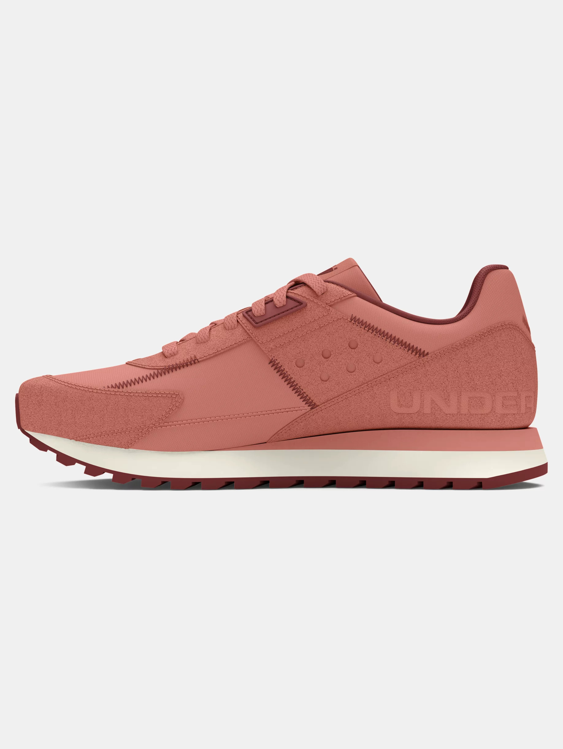 Women's UA Essential Runner Shoes - 2