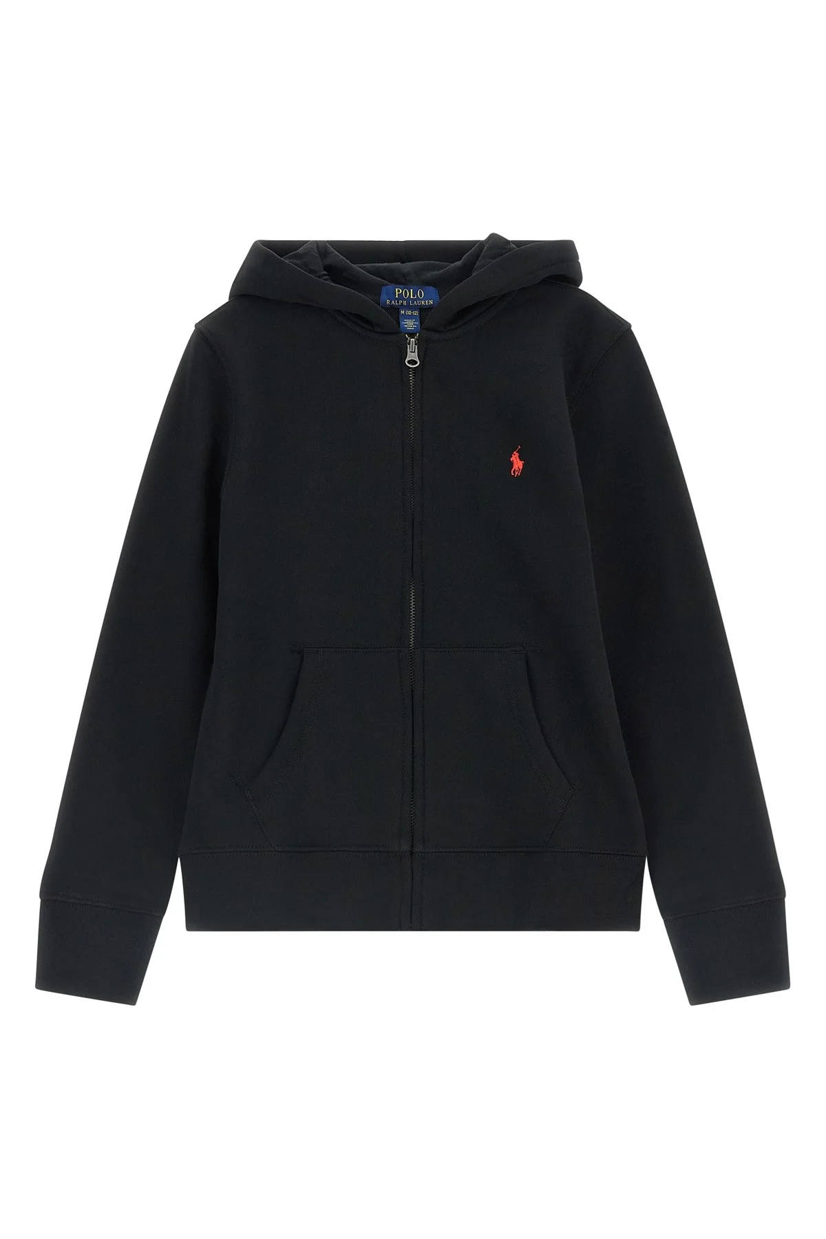 'Pony' Hoodie - 1