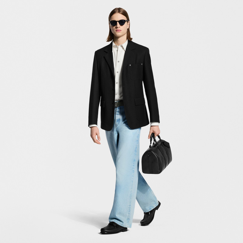 Louis Vuitton Major Loafer outlook