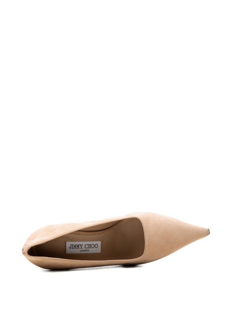 pointed-toe pumps 4