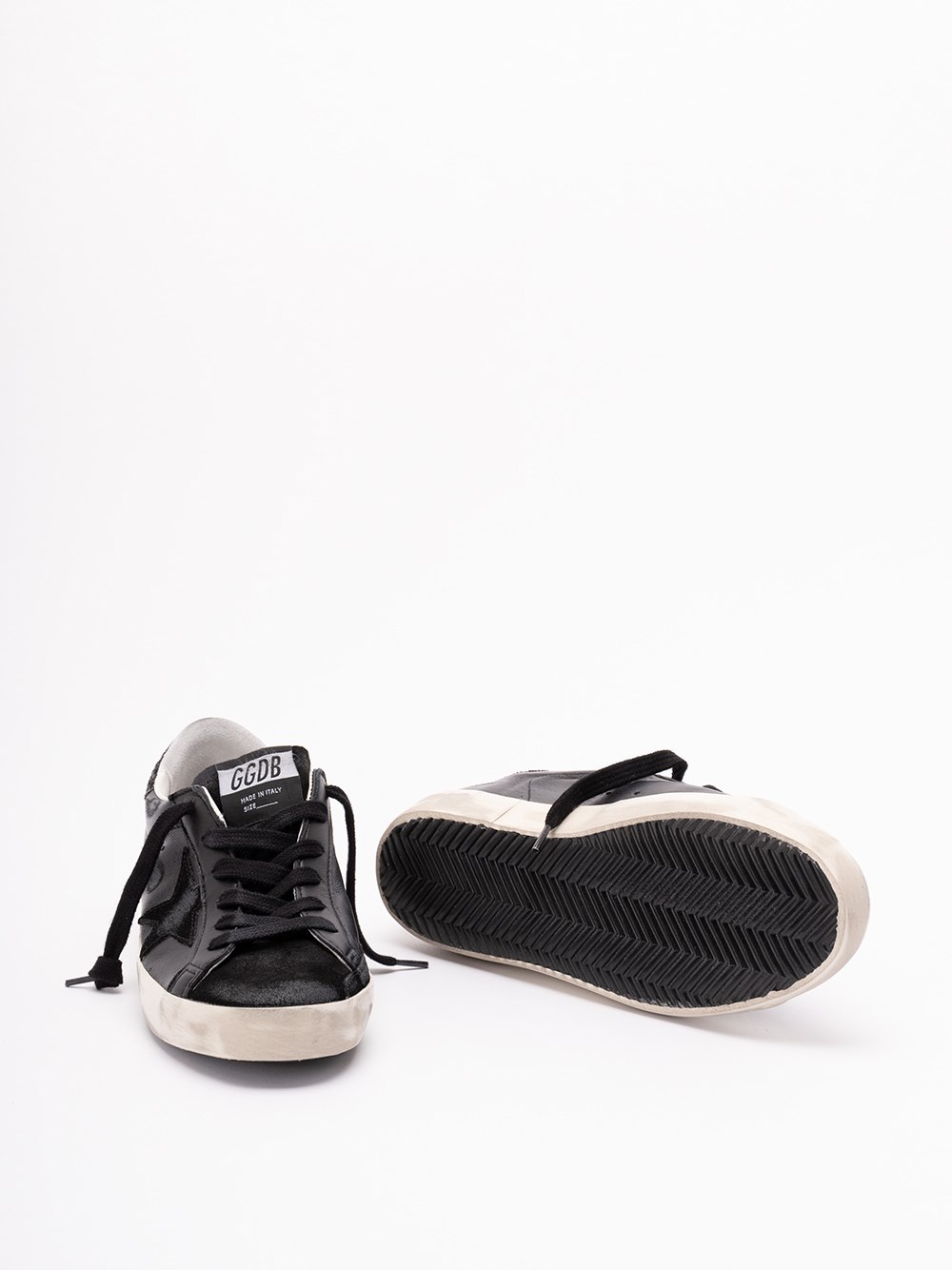 `Super-Star` Sneakers - 4