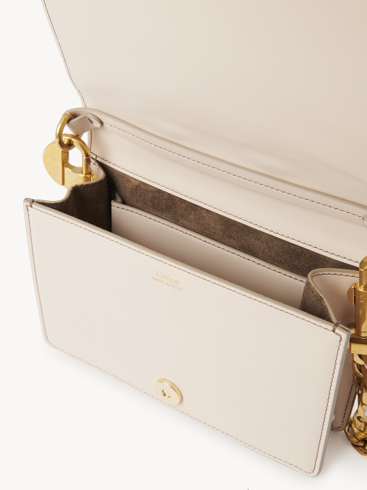 ORA SMALL FLAP BAG - 5
