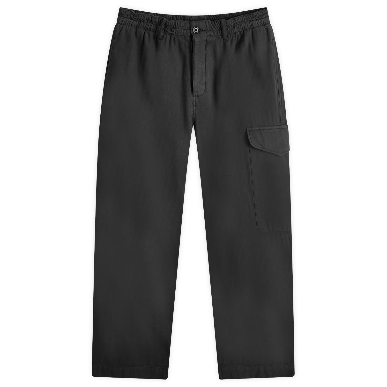 YMC Military Trousers - 1