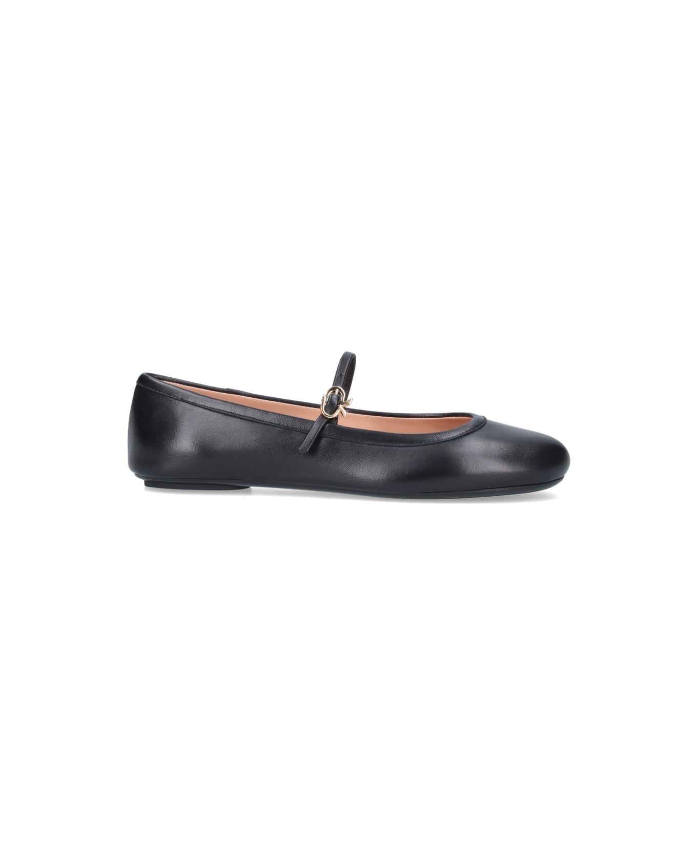 'carla' Ballet Flats - 1