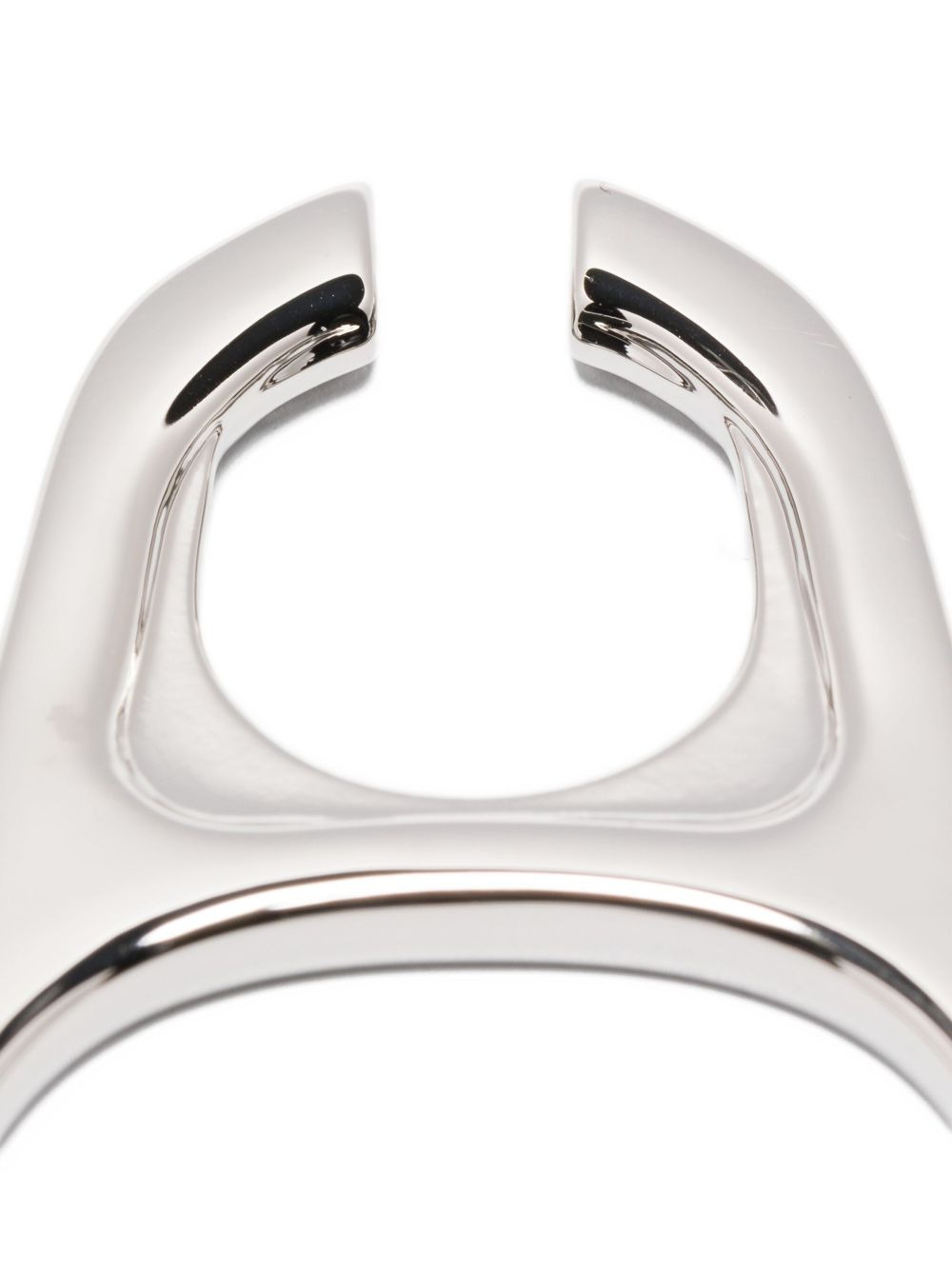 cap-motif earrings - 3