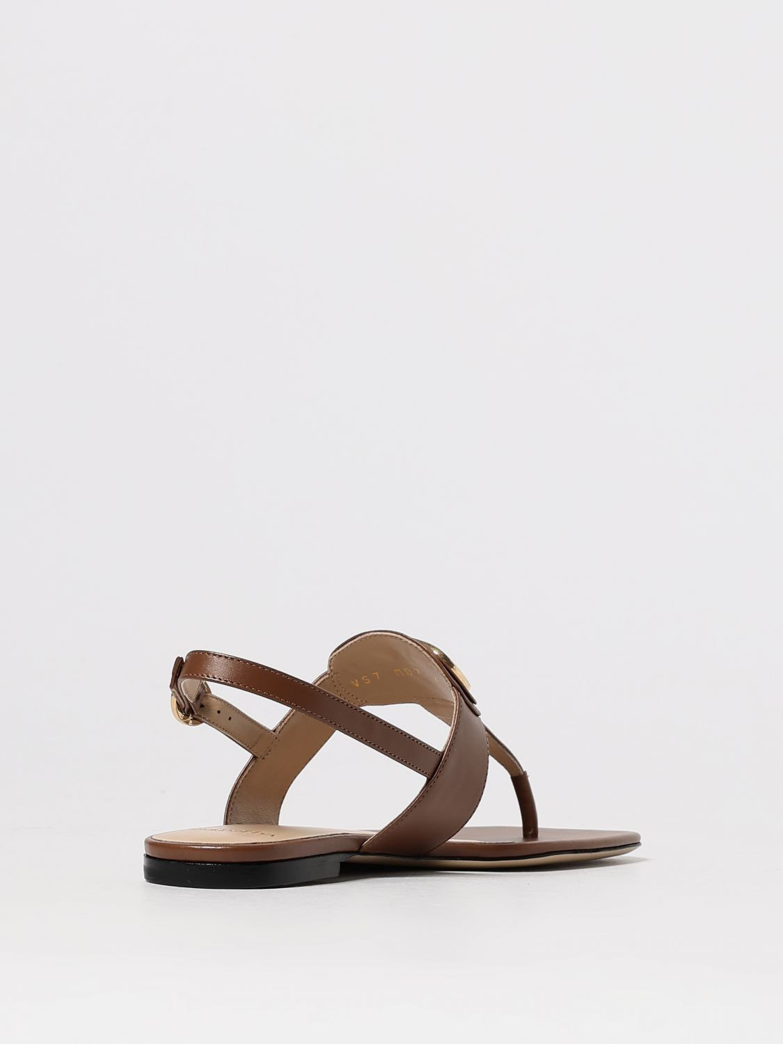 Flat sandals woman Valentino Garavani - 3