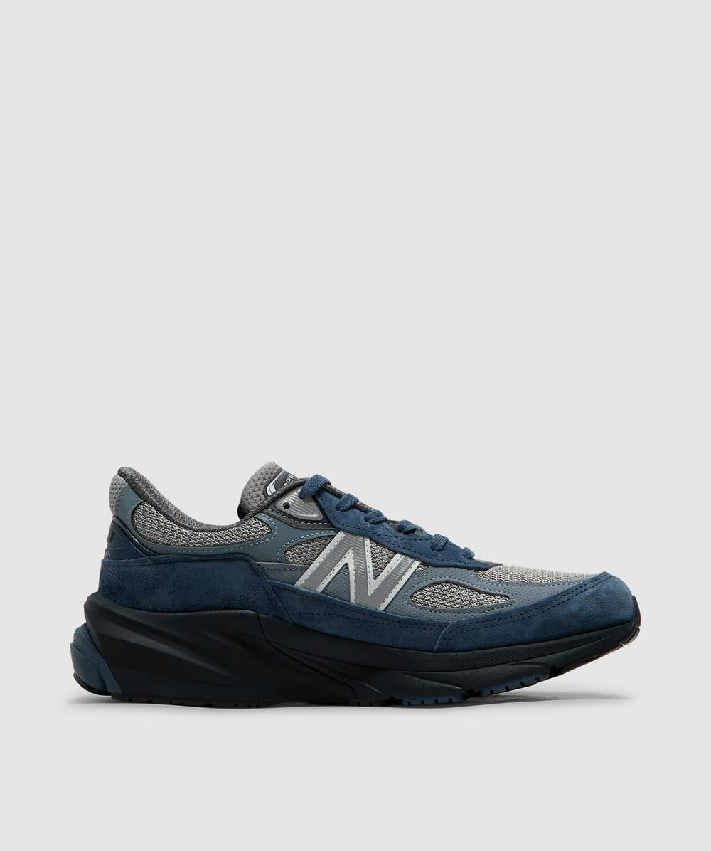 MIUS 990v6 sneaker - 3