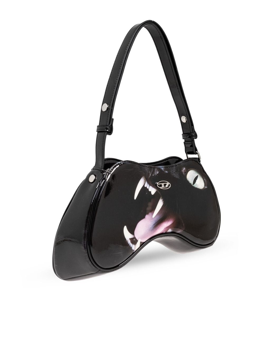 Play shoulder bag - 4
