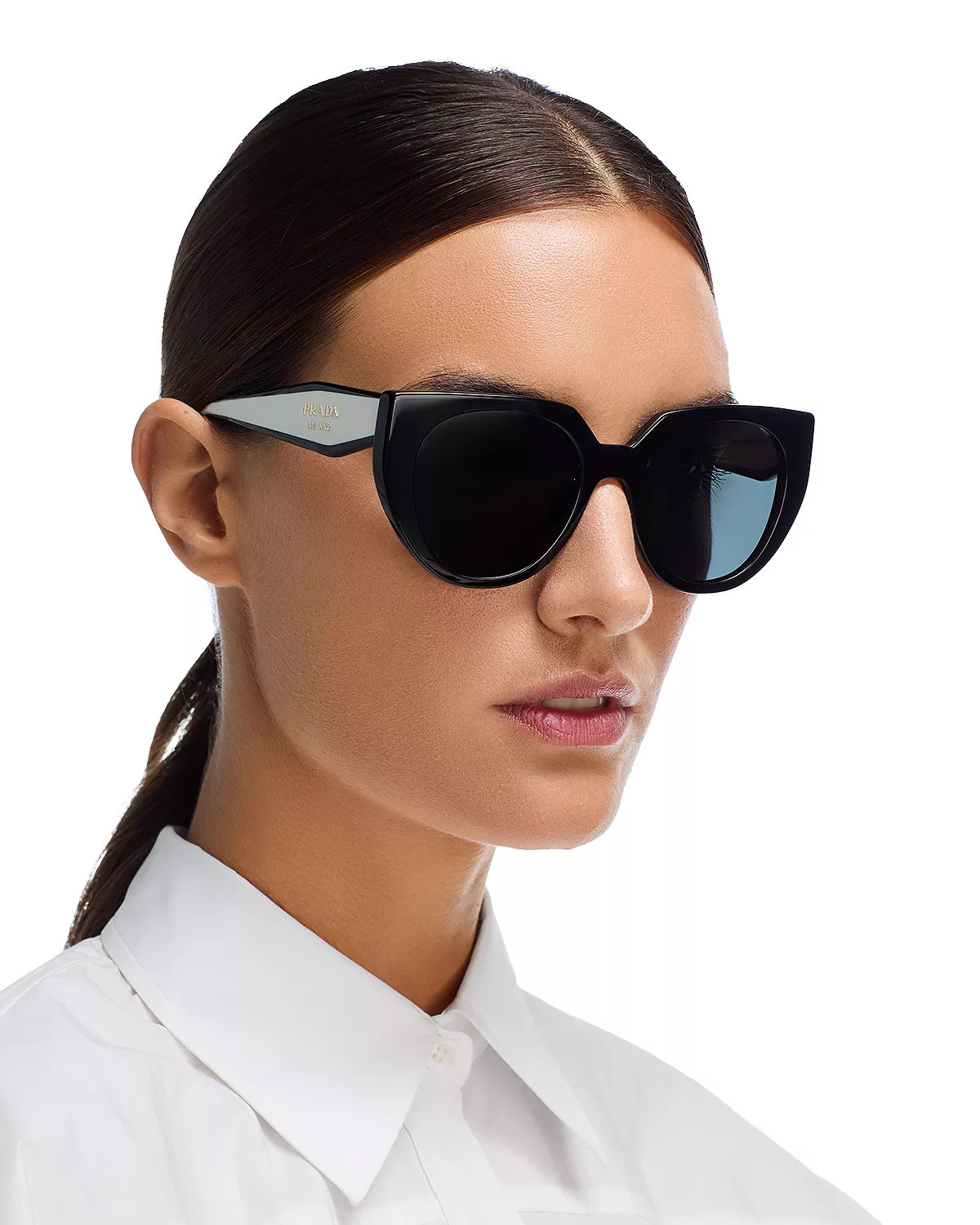 Cat Eye Sunglasses, 52mm - 2