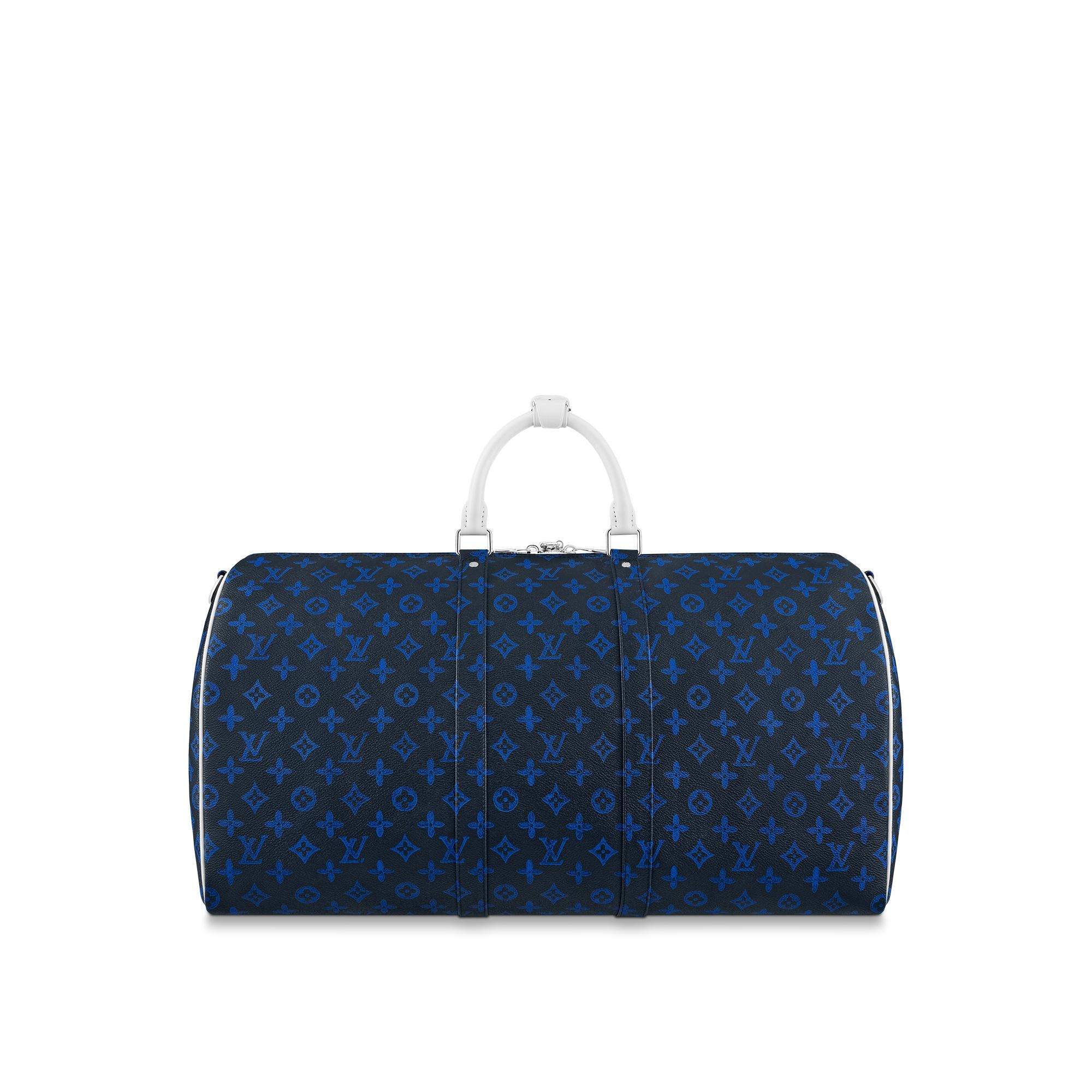 Keepall Bandoulière 55 - 6