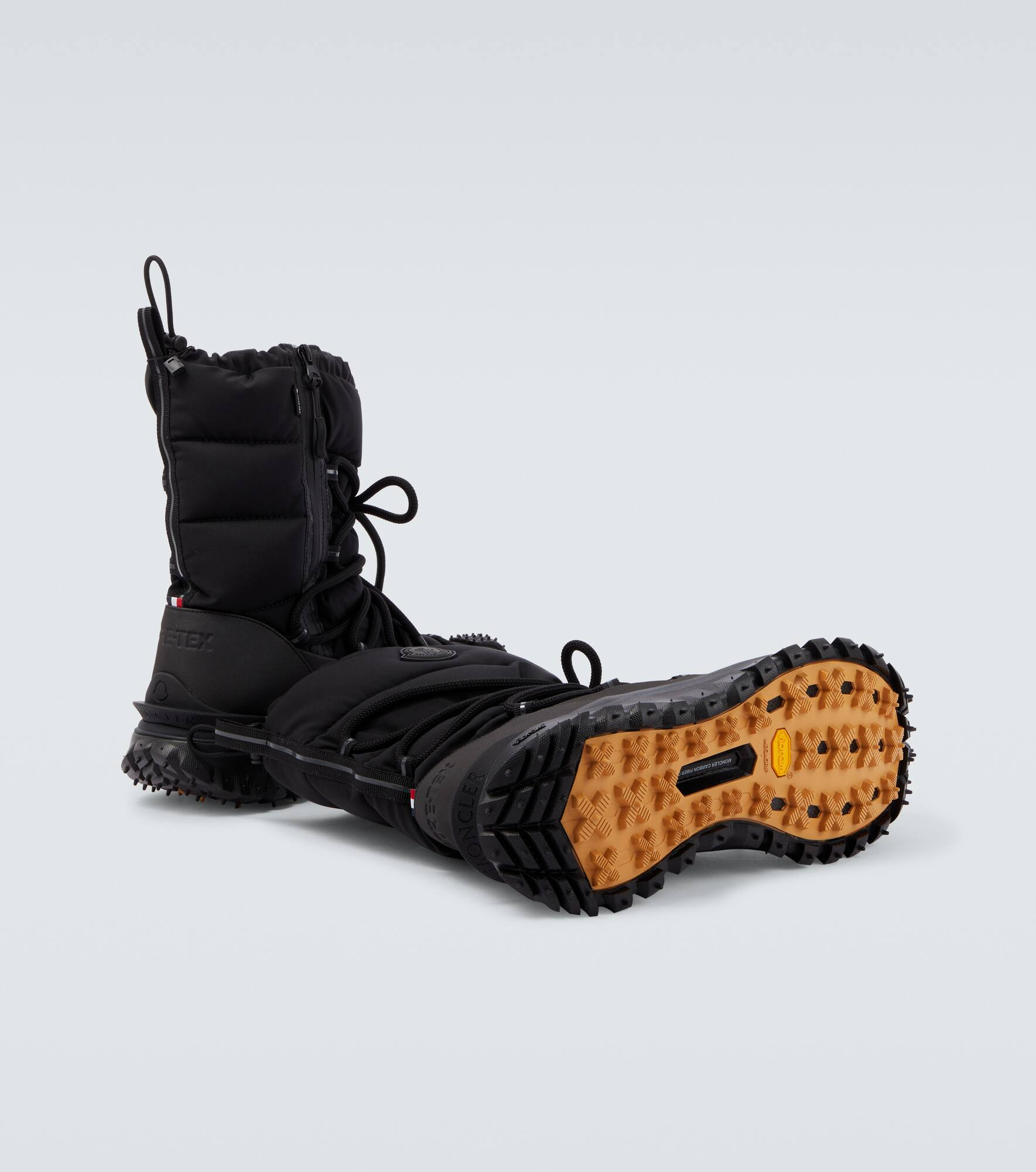 Trailgrip Après snow boots - 7