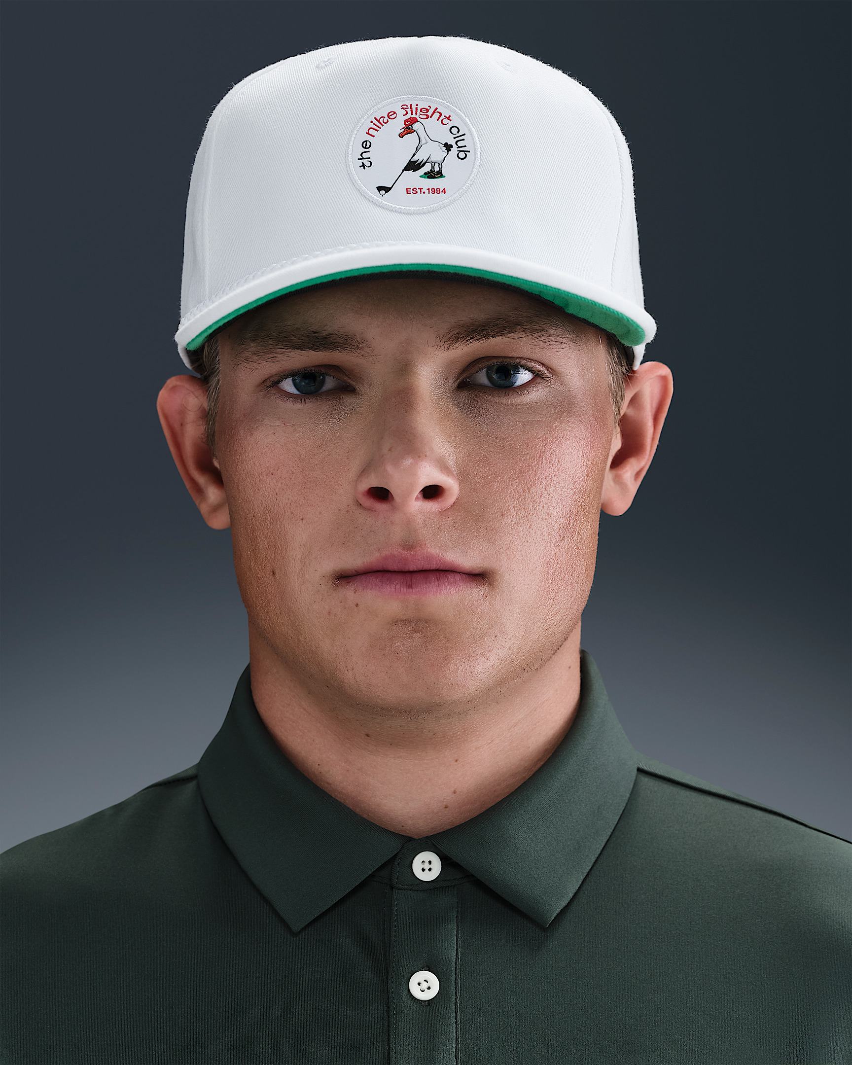 Nike Pro Graphic Cap - 3