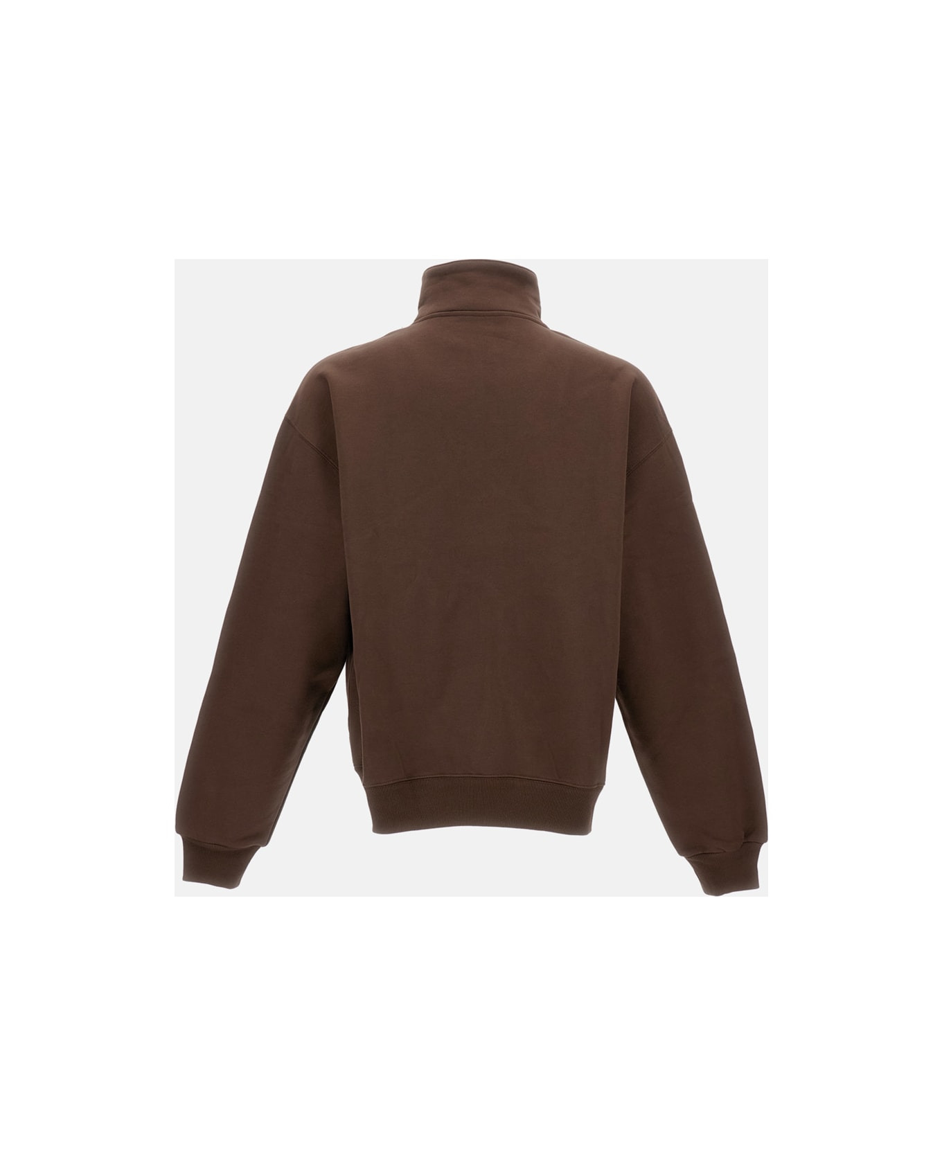 La Croisière Cotton Sweatshirt - 2