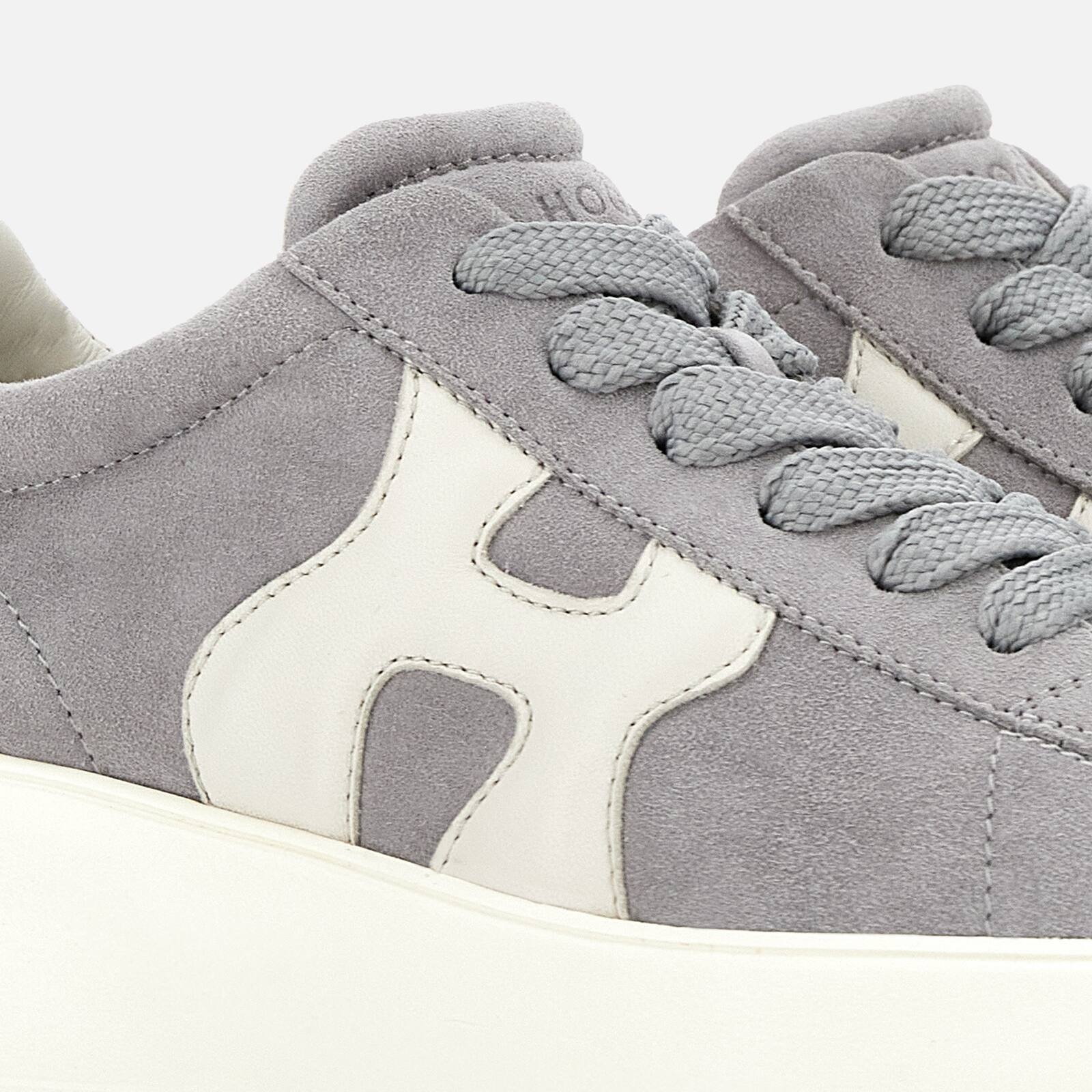 Sneakers Hogan Rebel - 6