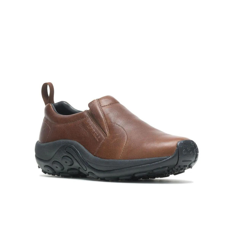 MERRELL Men's Jungle Moc Leather 2 outlook