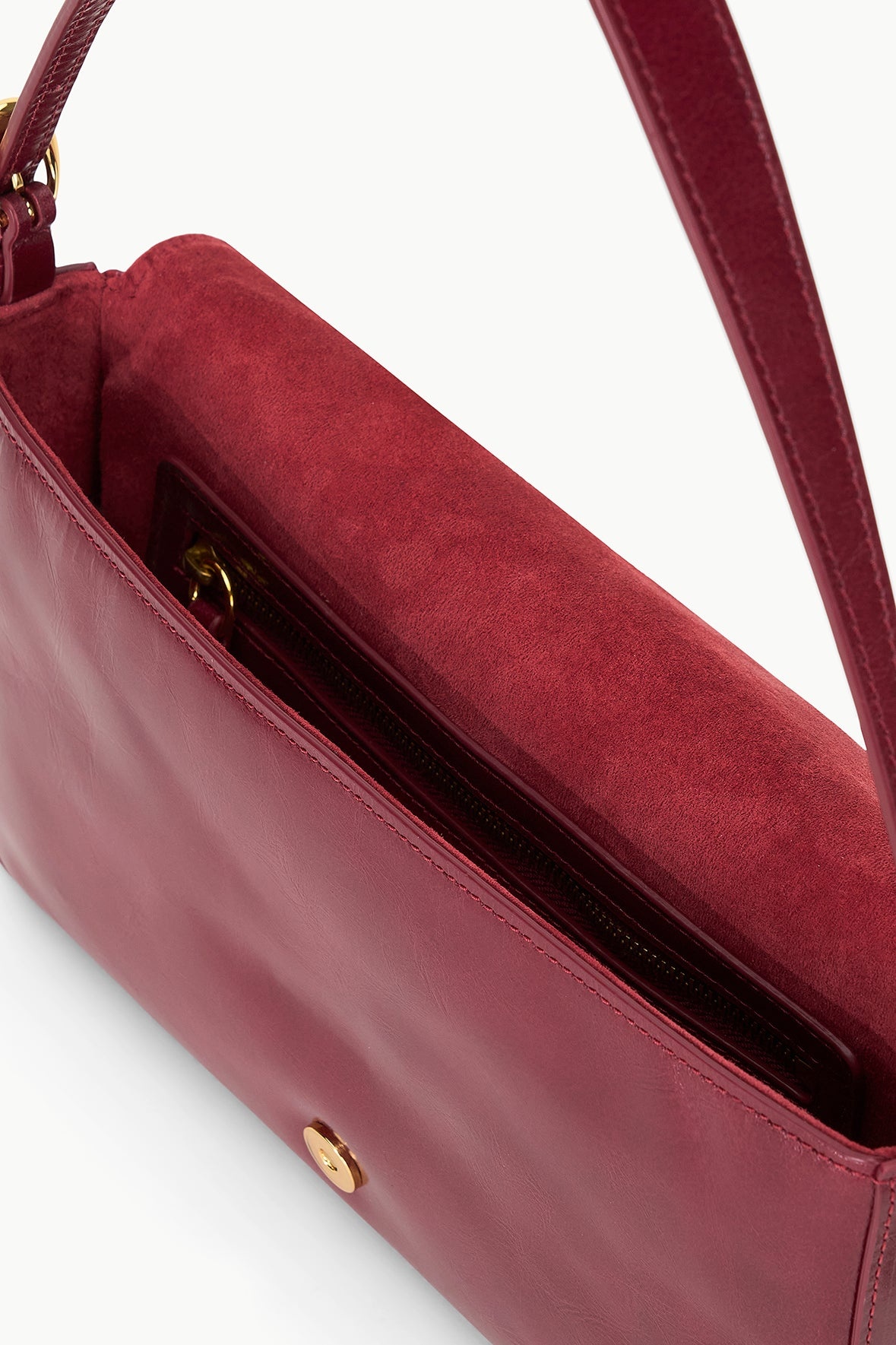STAUD HARLOW BAG PINOT - 3