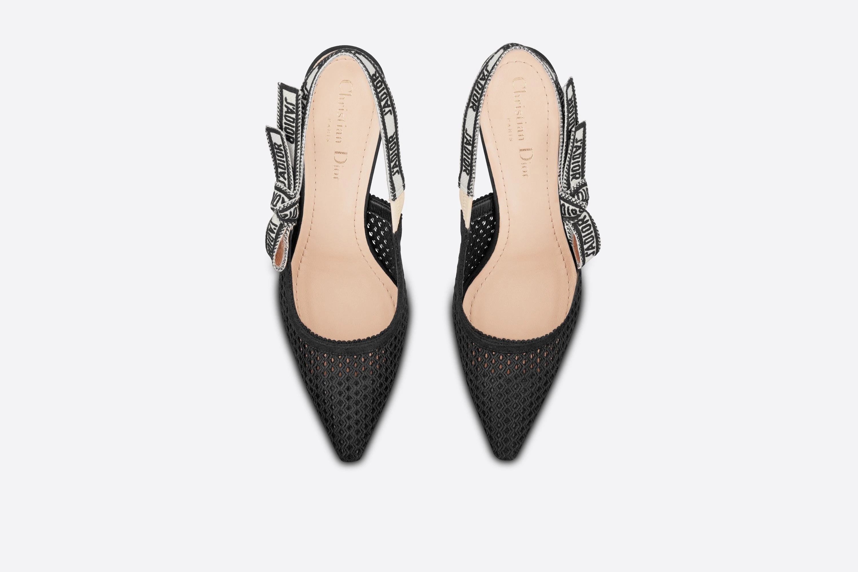 J'Adior Slingback Pump - 4