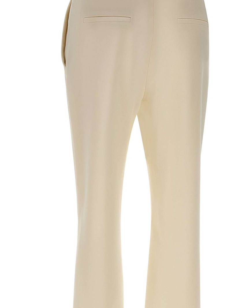 Carlo belt loops trousers 7