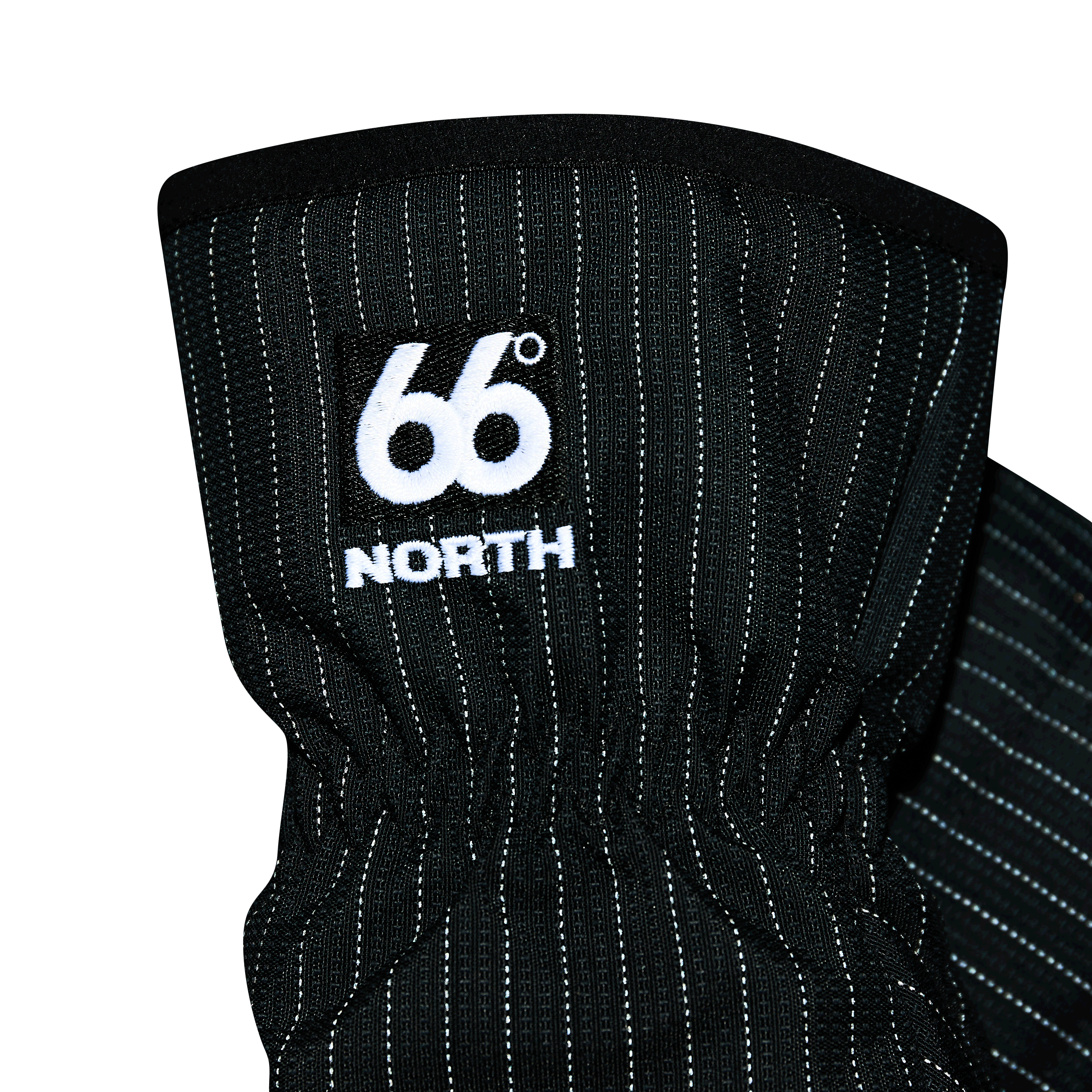 Reflective Capsule | Special Edition Mittens - 4