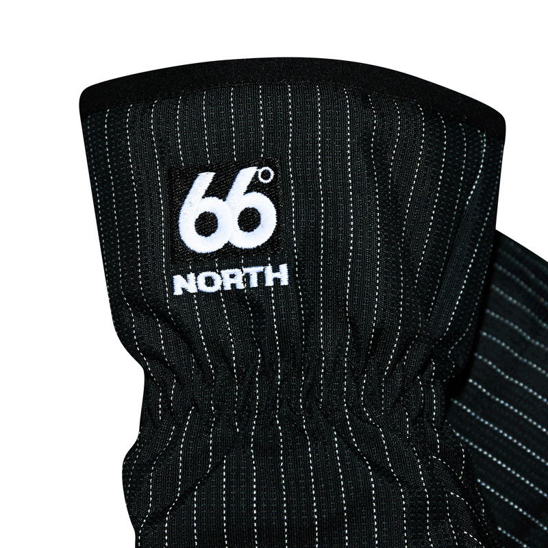 Reflective Capsule | Special Edition Mittens 4