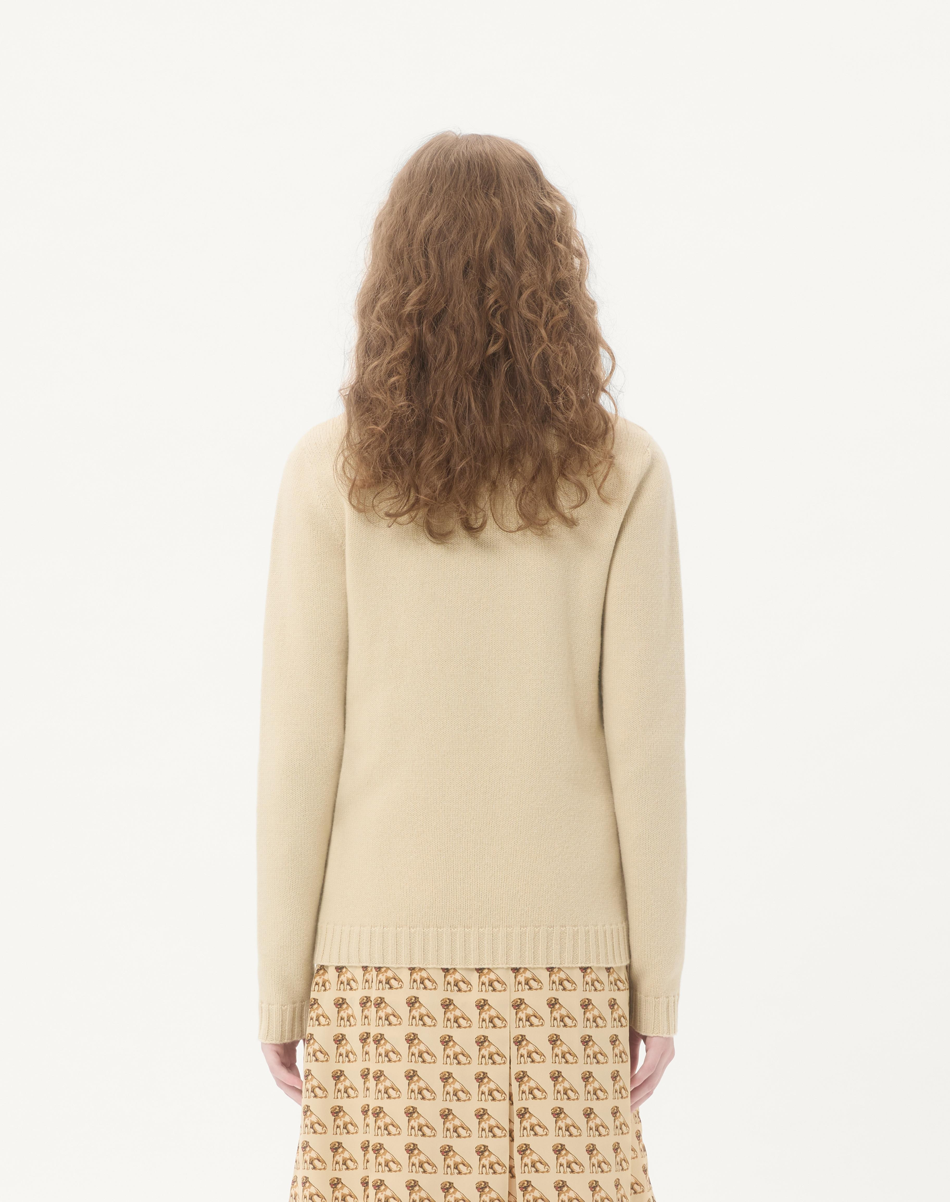 CHEZ VALENTINO SWEATER - 7
