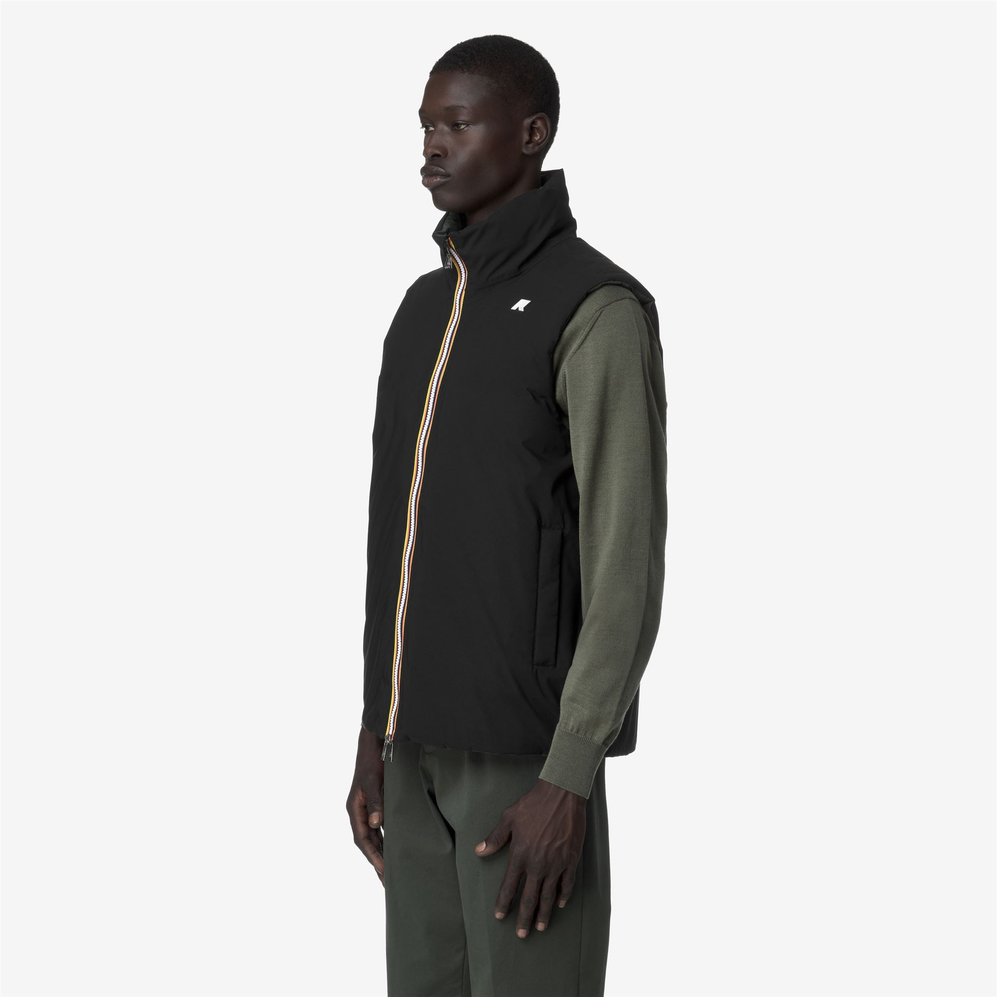 VALEN ST THERMO REVERSIBLE - 5