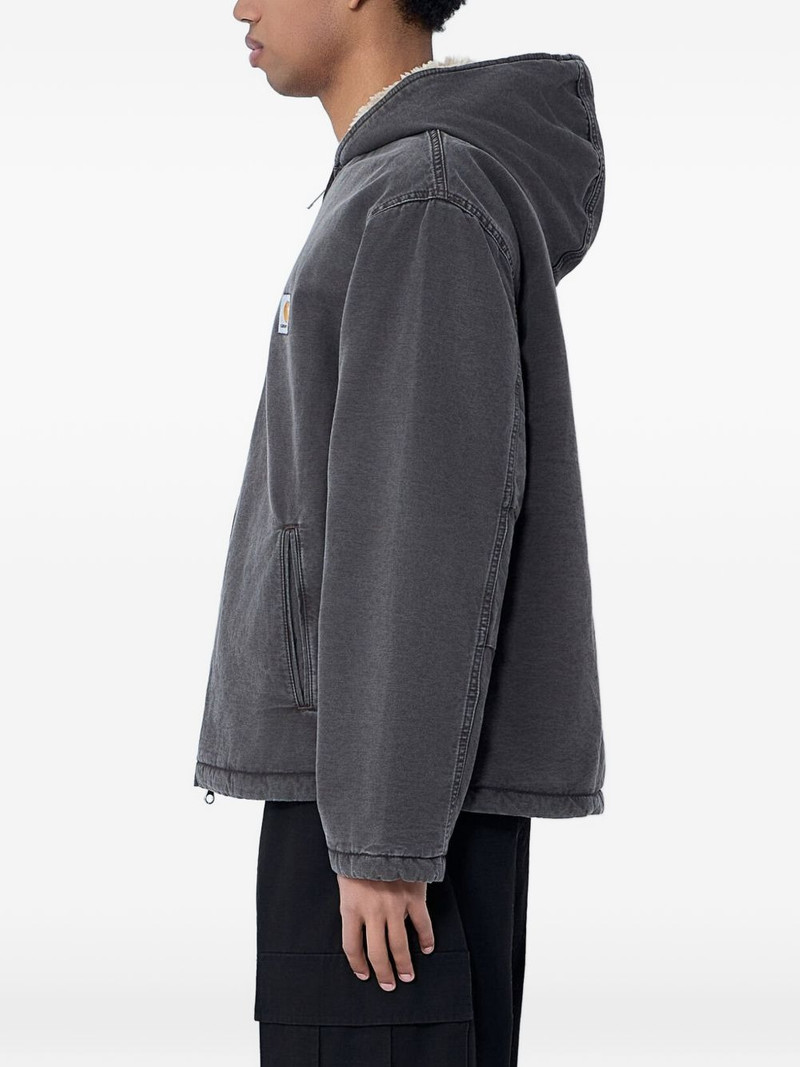 Carhartt WIP Mitch hooded jacket outlook