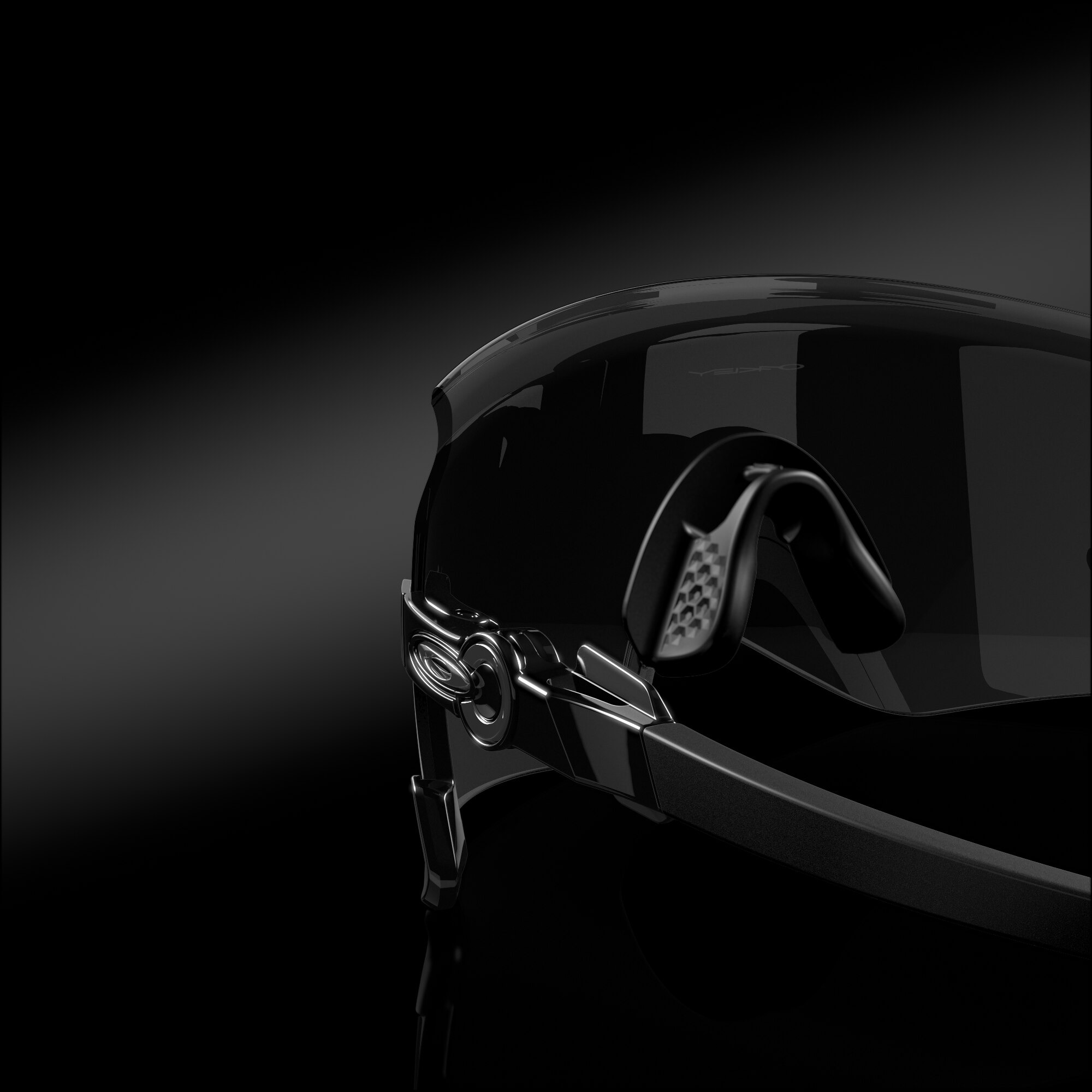 Oakley Kato - 4