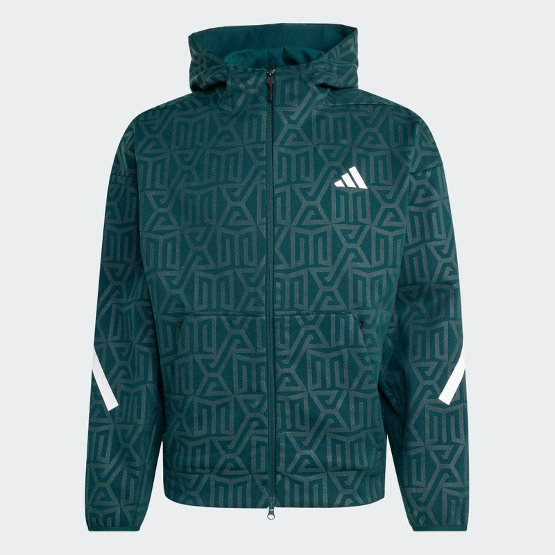 Mexico 26 adidas Z.N.E. Tracktop 1