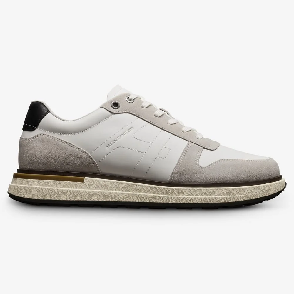 Elliot Lace-up Sneaker - 1
