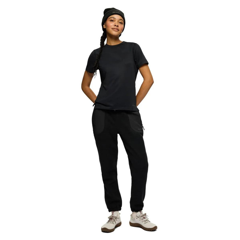 MERRELL Women's Active Short Sleeve Tee outlook