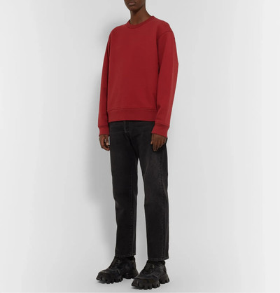 Acne Studios Denim Jeans outlook