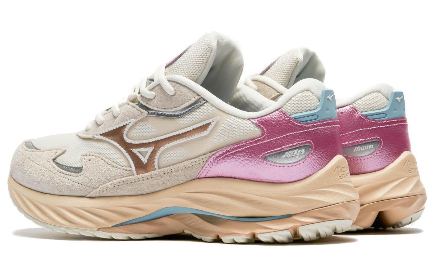 Mizuno Wave Rider Beta 'Kosei Pack' D1GA242701 - 4