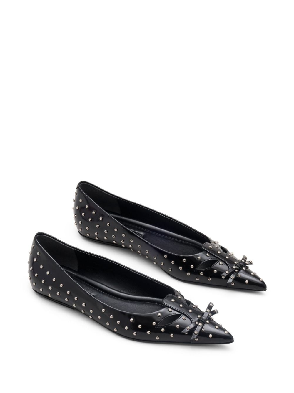 The Kat ballerina shoes - 2