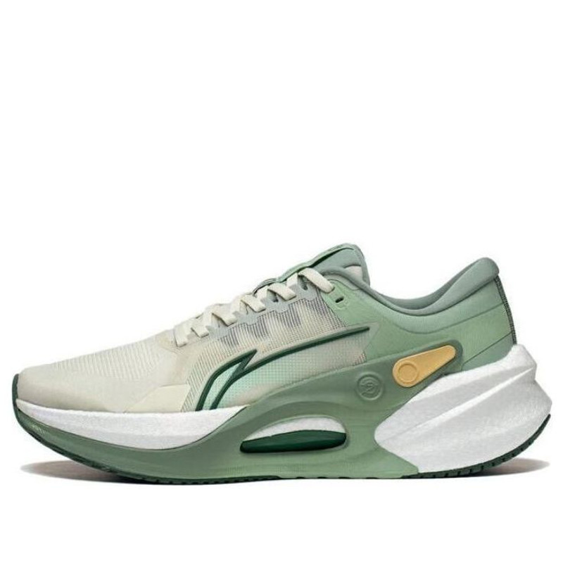 Li-Ning Furious Rider 7 'Green Yellow' ARZT003-17 - 1