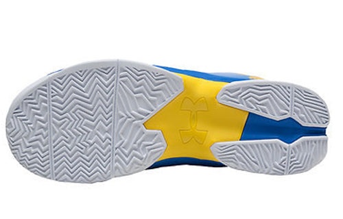 Under Armour Armour Curry 2.5 '73-9' 1274425-103 - 3