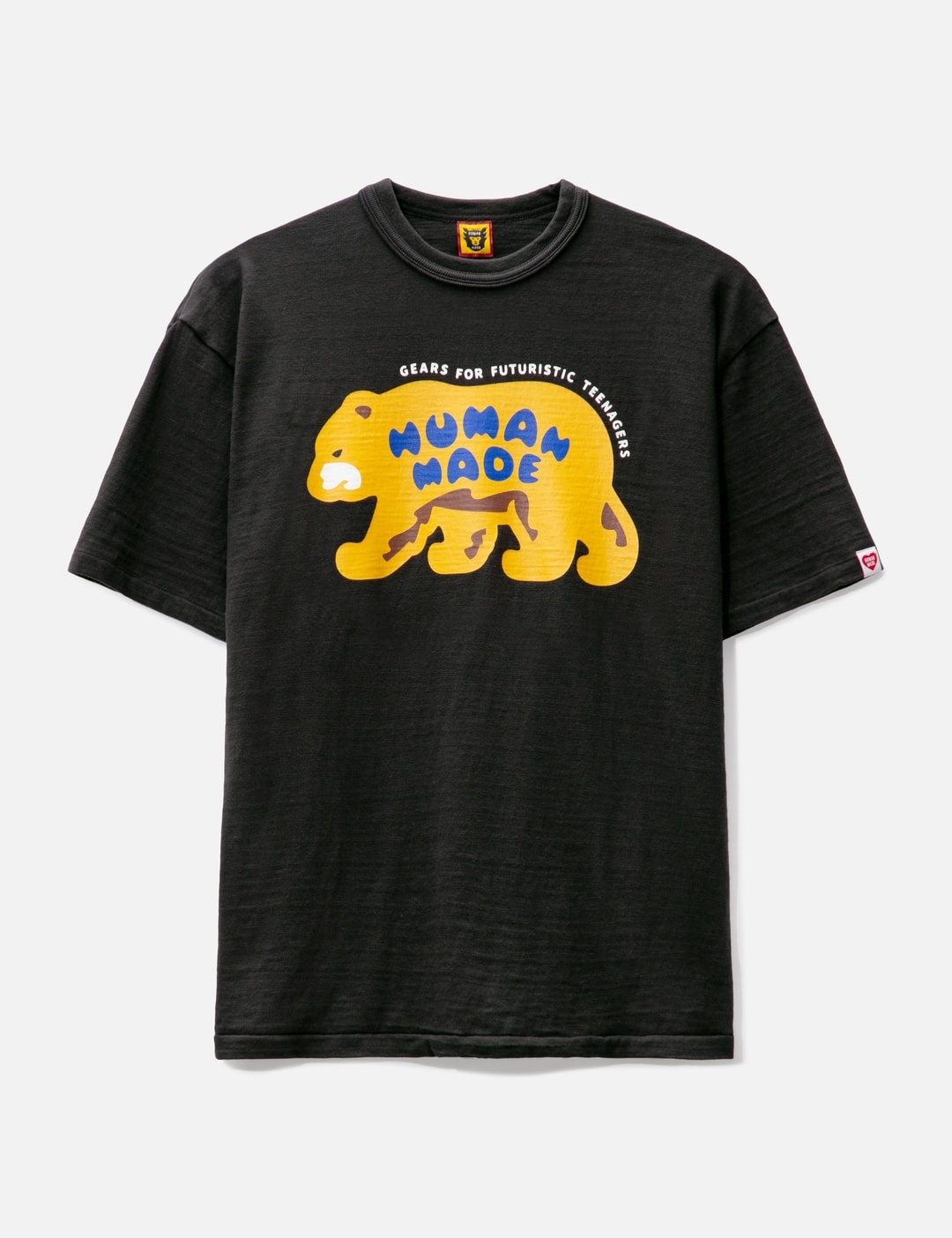GRAPHIC T-SHIRT #10 - 1