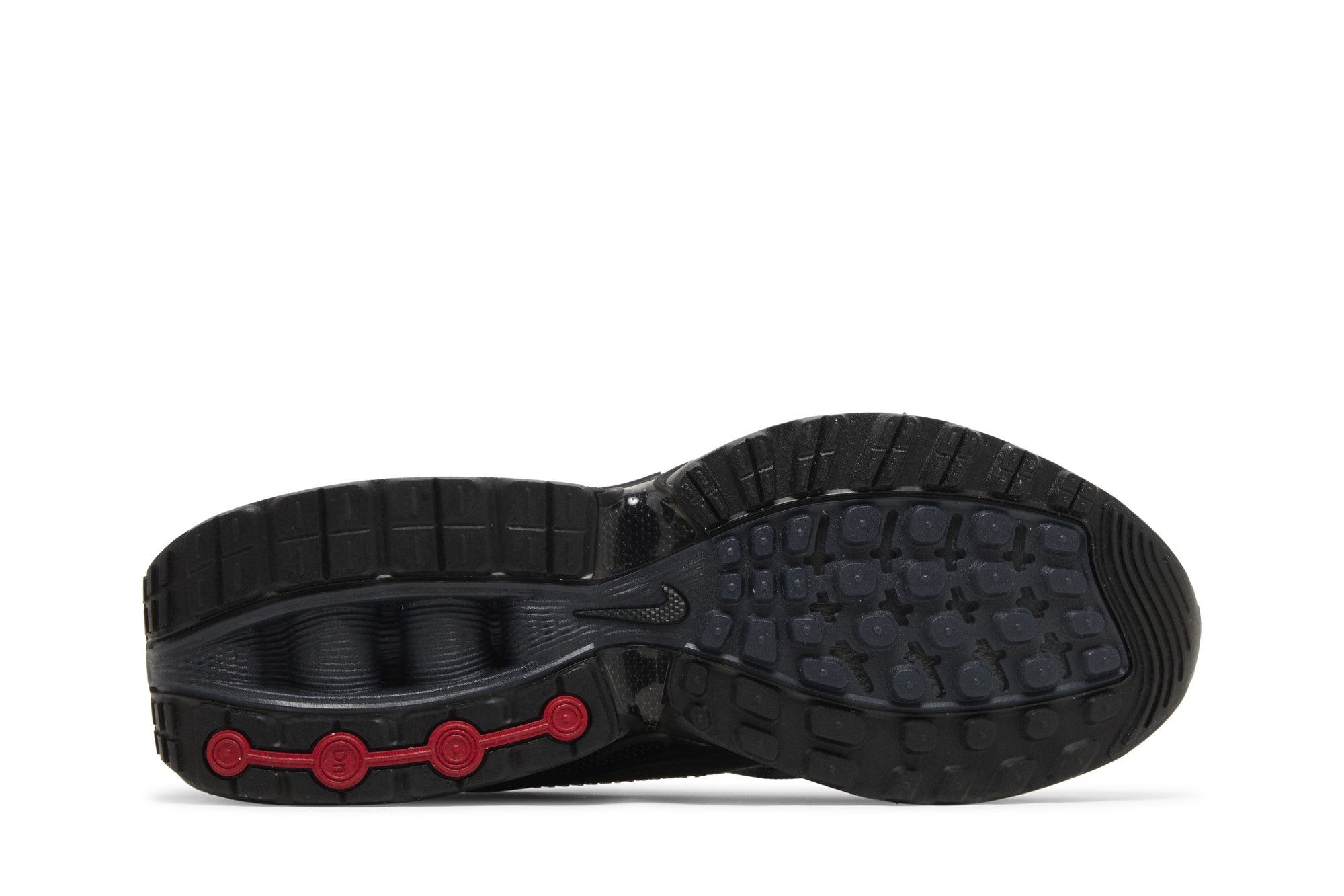 Air Max DN 'Black Dark Grey' - 4