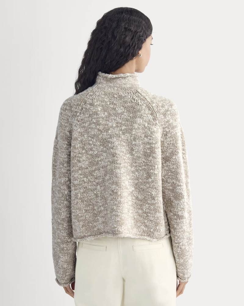 ROLLNECK SWEATER 5