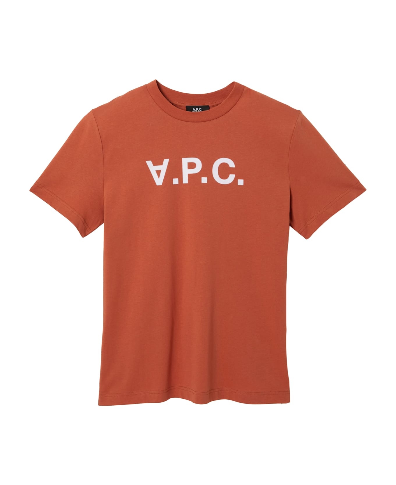 T-shirt Standard Grand Vpc - 1
