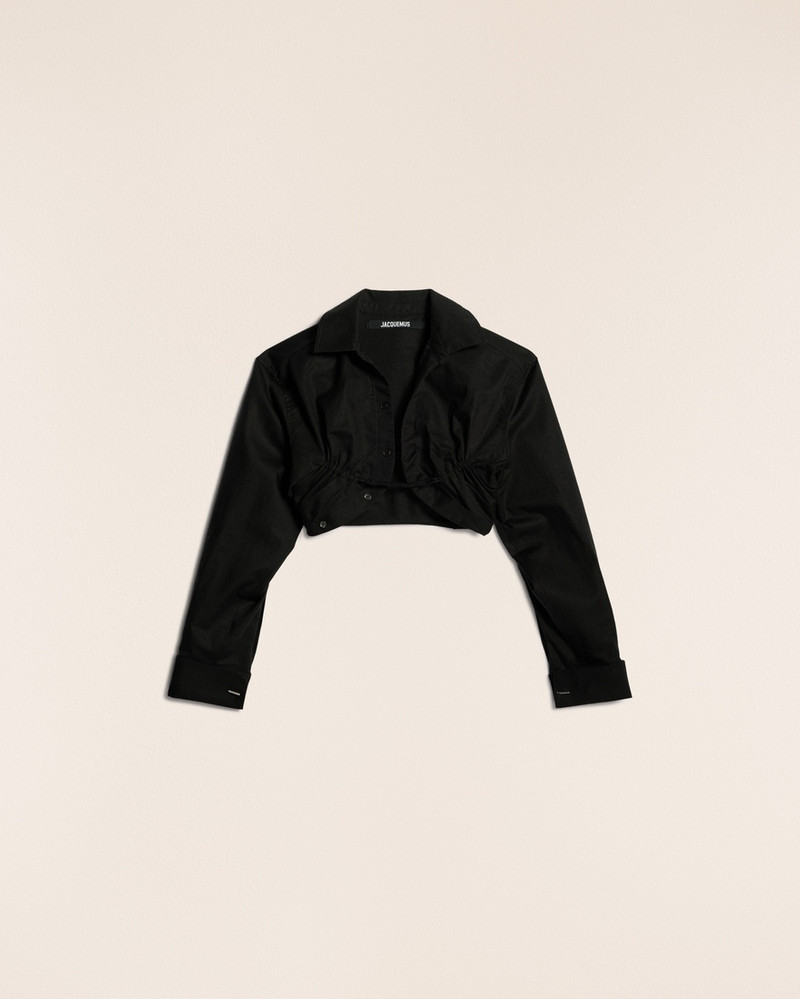 La chemise Machou 1
