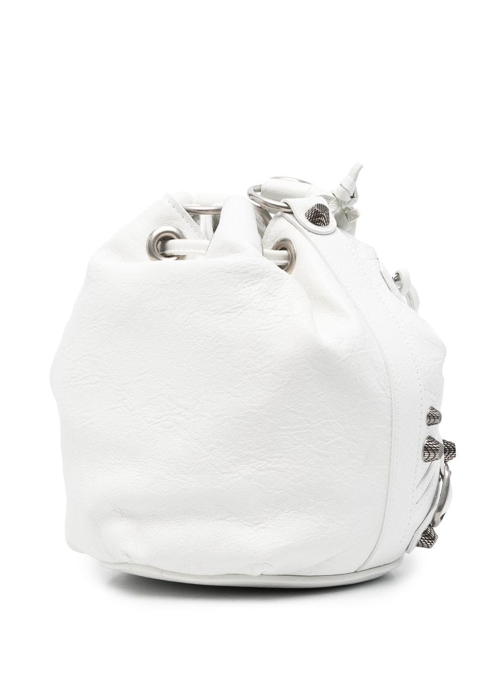 Le Cagole XS bucket bag - 4